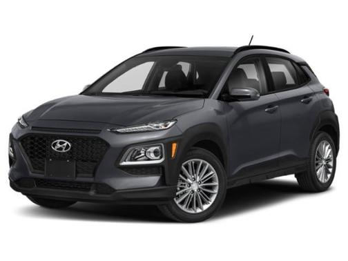2019 Hyundai KONA SEL