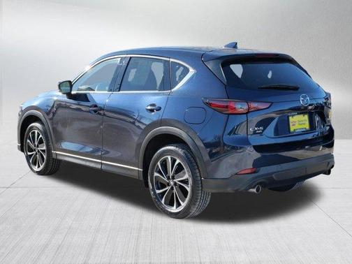 2023 Mazda CX-5 2.5 S Premium