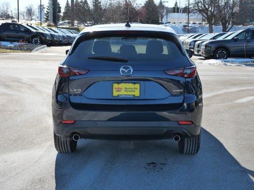 2023 Mazda CX-5 2.5 S Premium