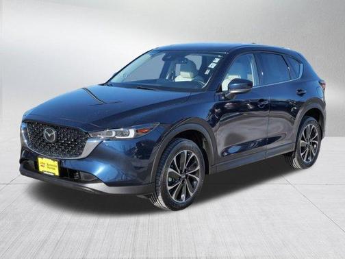 2023 Mazda CX-5 2.5 S Premium