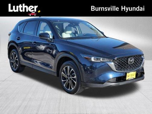 2023 Mazda CX-5 2.5 S Premium