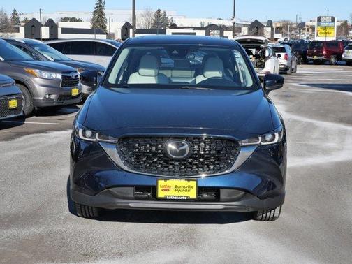 2023 Mazda CX-5 2.5 S Premium