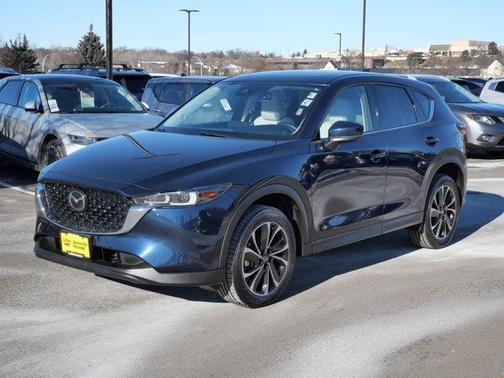 2023 Mazda CX-5 2.5 S Premium