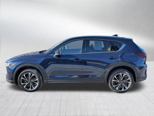2023 Mazda CX-5 2.5 S Premium