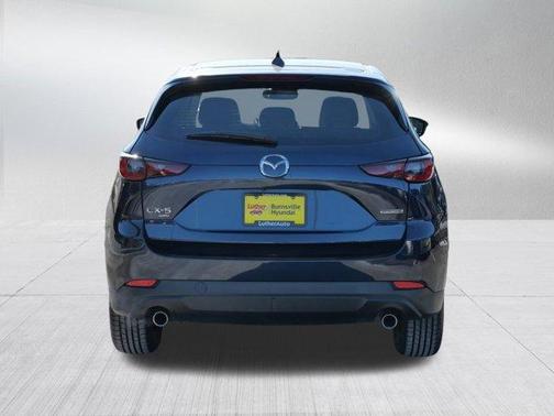 2023 Mazda CX-5 2.5 S Premium