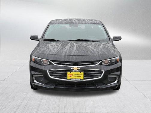 2018 Chevrolet Malibu Premier