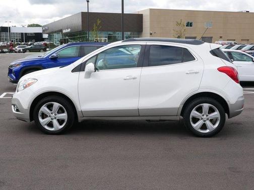 2015 Buick Encore Premium