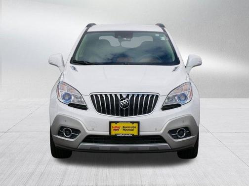 2015 Buick Encore Premium