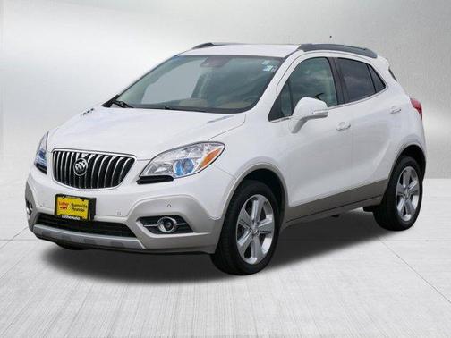 2015 Buick Encore Premium