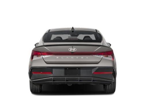 2026 Hyundai ELANTRA SEL