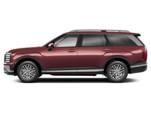 Galaxy 2026 Hyundai PALISADE SEL