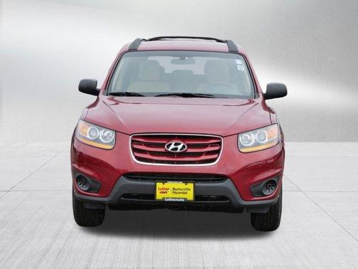 2011 Hyundai SANTA FE GLS