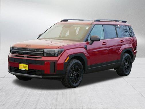 2025 Hyundai SANTA FE XRT