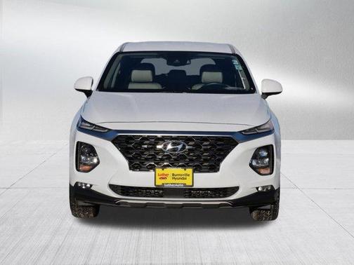2020 Hyundai SANTA FE 2.4 SEL
