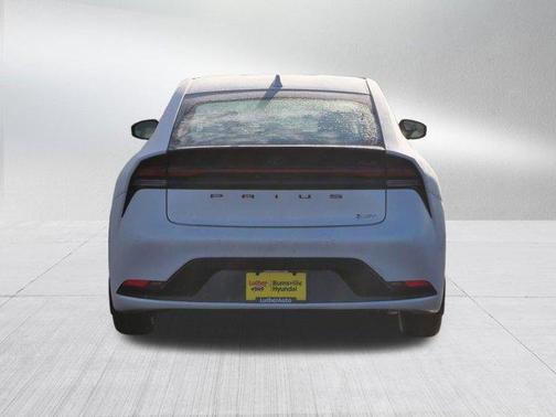 2024 Toyota Prius XLE