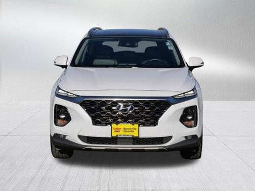 2020 Hyundai SANTA FE 2.4 SEL