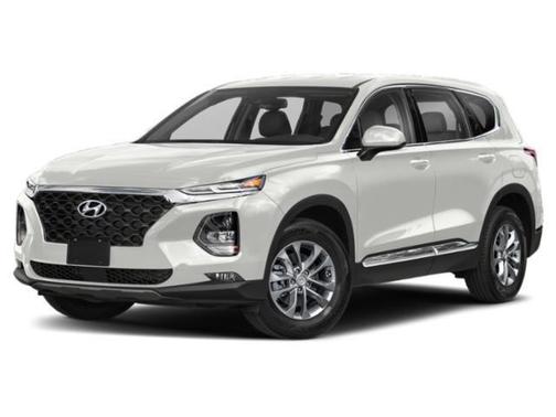 2020 Hyundai SANTA FE 2.4 SEL