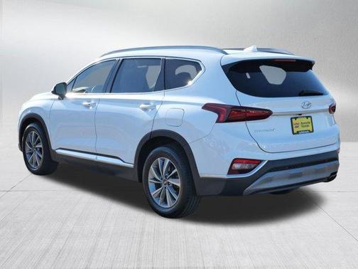 2020 Hyundai SANTA FE 2.4 SEL