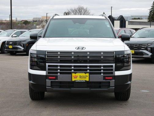 Pearl 2026 Hyundai PALISADE XRT Pro