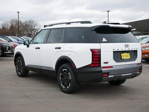 Pearl 2026 Hyundai PALISADE XRT Pro