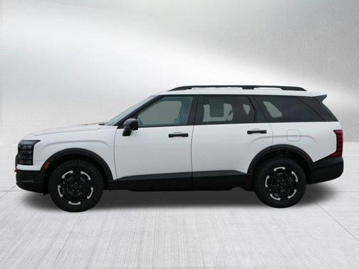 Pearl 2026 Hyundai PALISADE XRT Pro