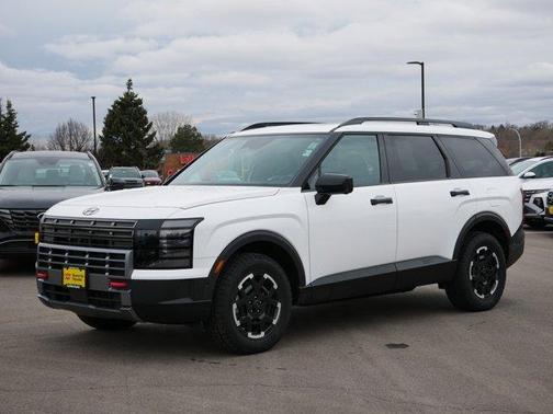 Pearl 2026 Hyundai PALISADE XRT Pro