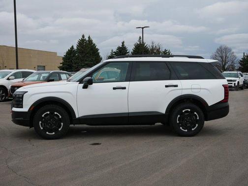 Pearl 2026 Hyundai PALISADE XRT Pro