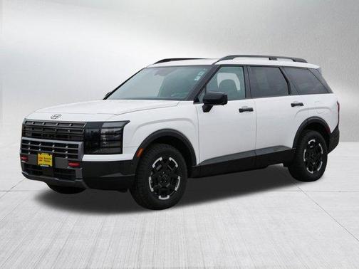 Pearl 2026 Hyundai PALISADE XRT Pro