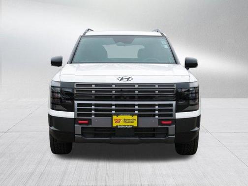 Pearl 2026 Hyundai PALISADE XRT Pro