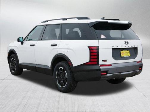 Pearl 2026 Hyundai PALISADE XRT Pro