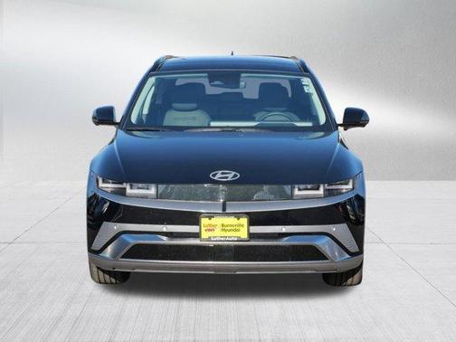 2025 Hyundai IONIQ 5 Limited