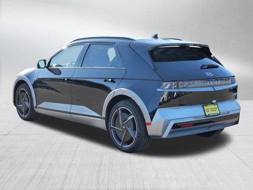 2025 Hyundai IONIQ 5 Limited