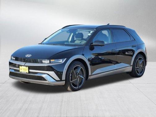 2025 Hyundai IONIQ 5 Limited