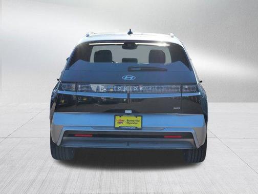 2025 Hyundai IONIQ 5 Limited