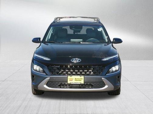 2022 Hyundai KONA Limited