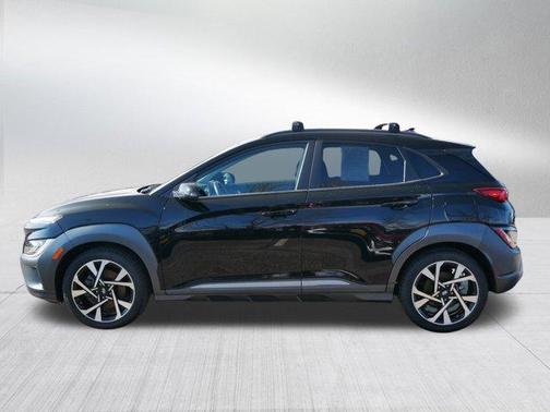 2022 Hyundai KONA Limited