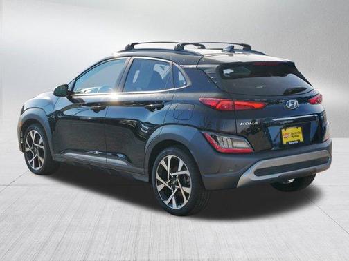 2022 Hyundai KONA Limited
