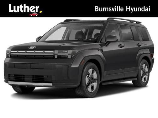 2026 Hyundai SANTA FE HEV SE