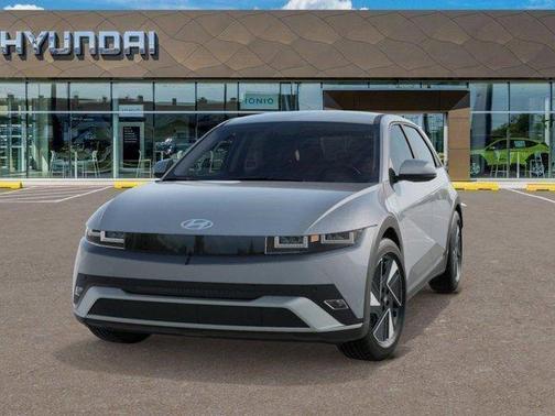 2026 Hyundai IONIQ 5 SE