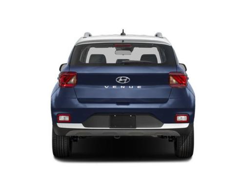 Denim 2026 Hyundai VENUE SEL