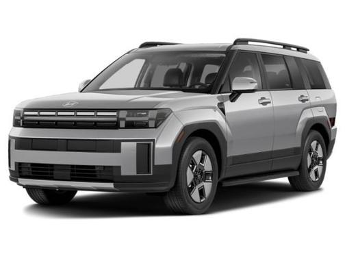 2026 Hyundai SANTA FE HEV SEL