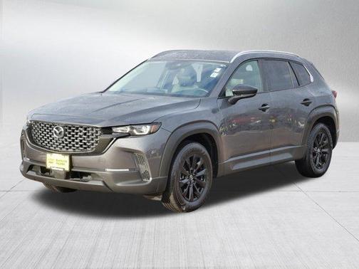 2024 Mazda CX-50 2.5 S Select Package