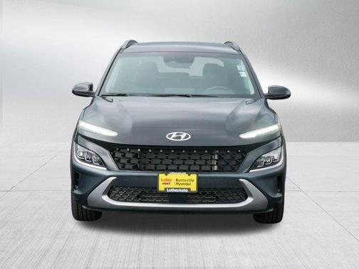 2023 Hyundai KONA Limited