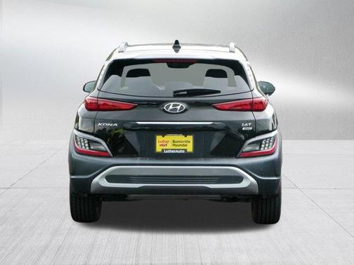 2023 Hyundai KONA Limited