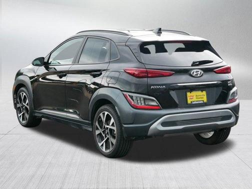 2023 Hyundai KONA Limited