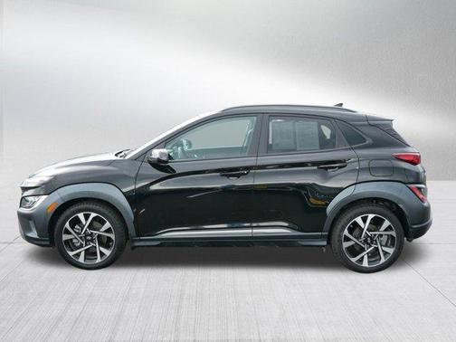2023 Hyundai KONA Limited