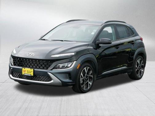 2023 Hyundai KONA Limited