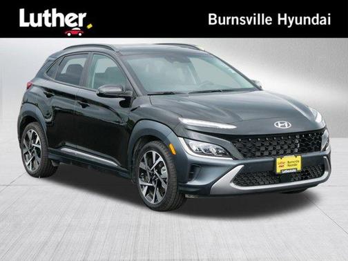 2023 Hyundai KONA Limited