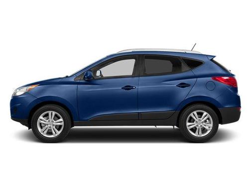 2013 Hyundai TUCSON GLS