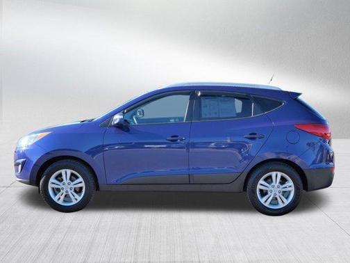 2013 Hyundai TUCSON GLS